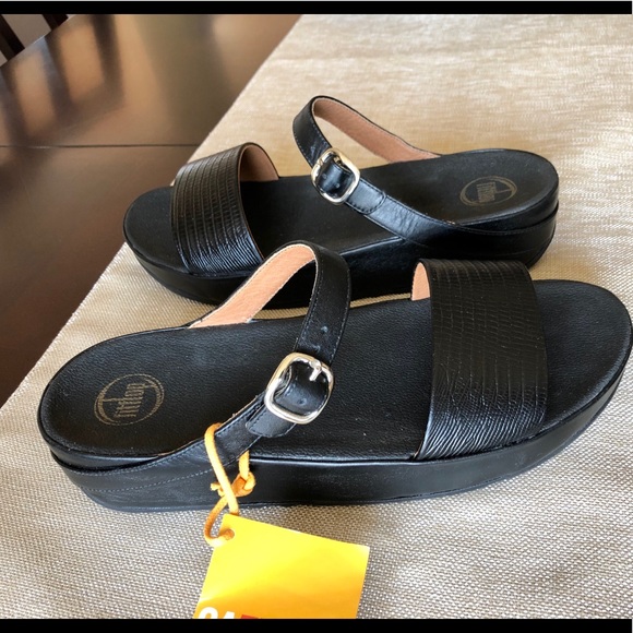 Fitflops sandals - Picture 1 of 3